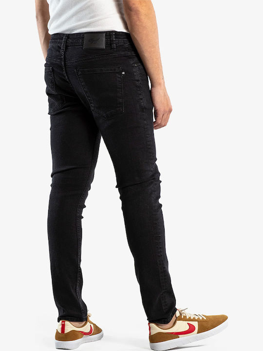 Pant Trousers Black