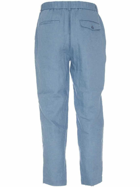 Sseinse Pse736ss Herrenhose Chino Blau