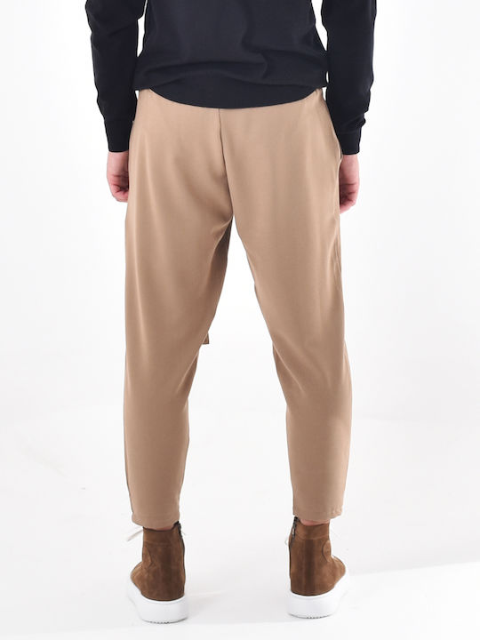 Casual Herrenhosen Braune