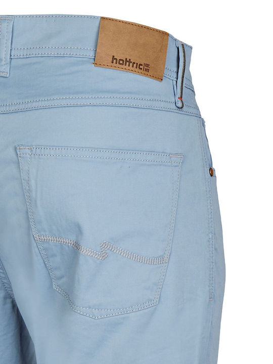 Trousers Light Blue