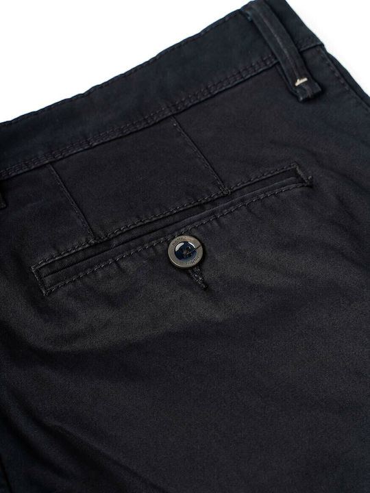 Trousers Chino Navy Blue
