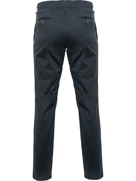 Trousers Chino Navy Blue