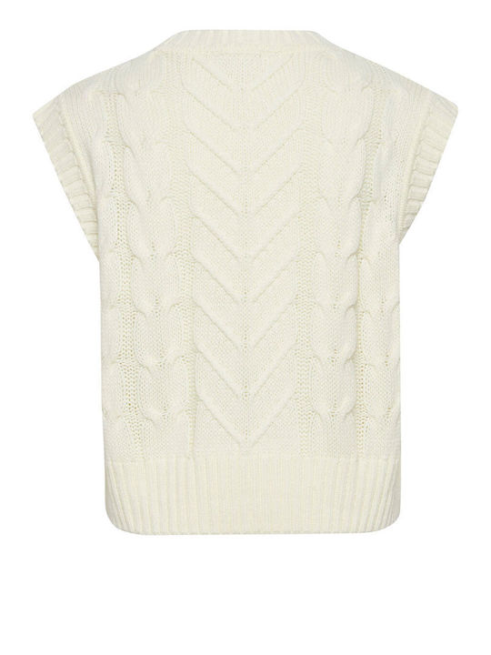 'otinka' Women's Sweater White