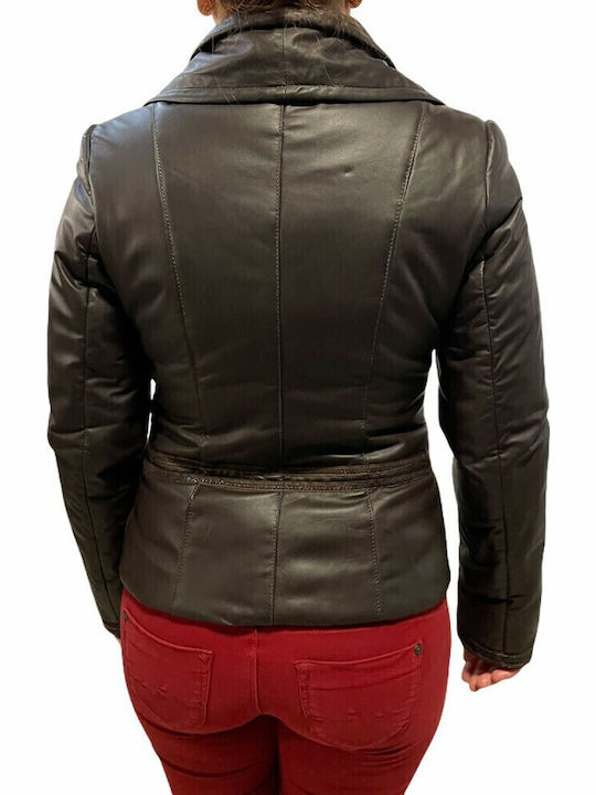 MARKOS LEATHER
