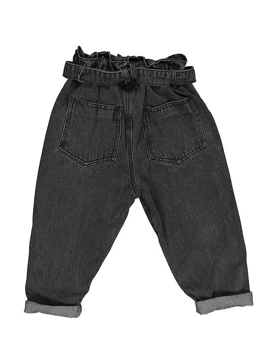 Birba Trybeyond Kids Jeans Black