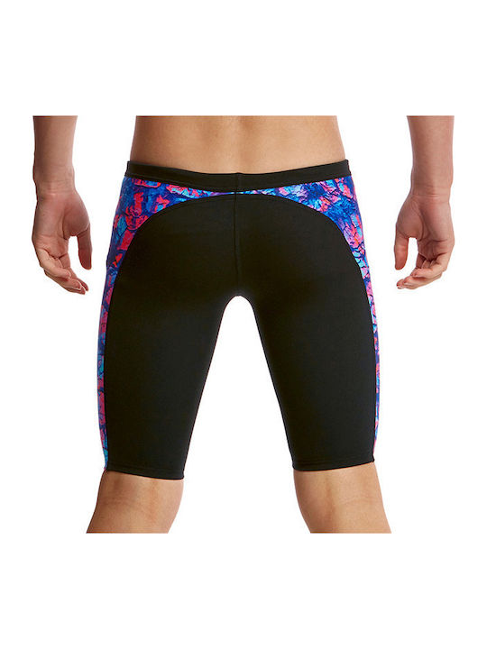 Funky Trunks Trnks Boys Training Jammers Tomb Raider Kinder Badeanzug Badeshorts Schwarz Funky Trunks Trnks Boys Training Jammers Tomb Raider Kinder Badeanzug Badeshorts Schwarz
