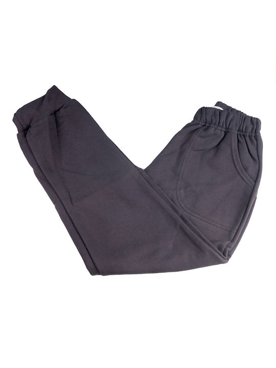 Kids Sweatpants Black