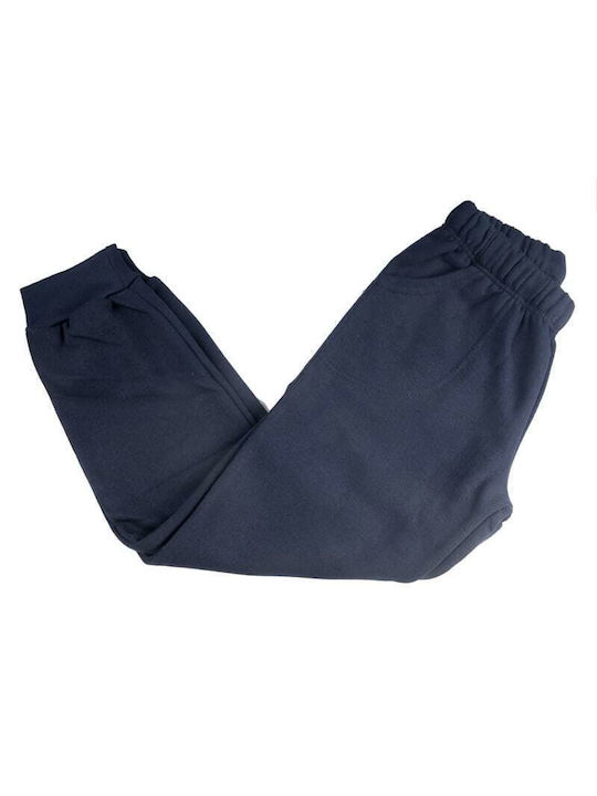 Kids Sweatpants Black