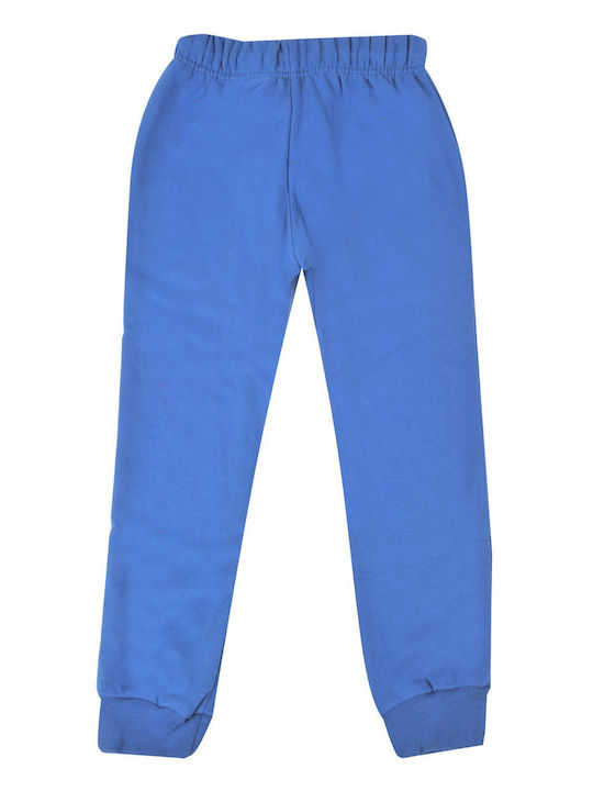 Kids Sweatpants Black