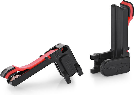 Mobile Gaming Triggers M24 in Red color
