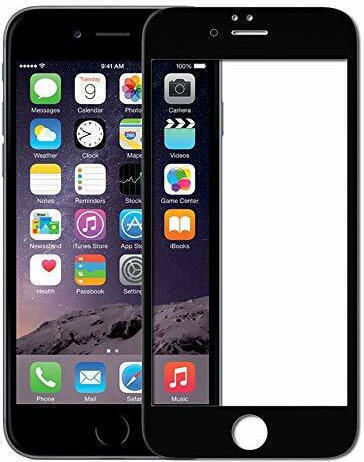 Iphone 6 6s Ceramic Full Face Tempered Glass (iPhone 6 / 6s)
