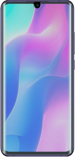 3D 0.3mm Full Glue Full Face Tempered Glass (Mi Note 10 Lite)