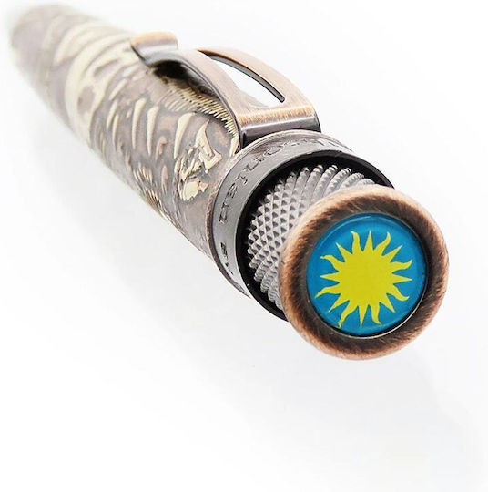 Rollerball Pen