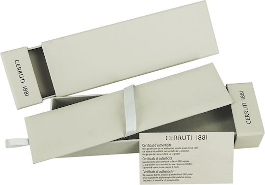 Cerruti Brick Στυλό Ballpoint