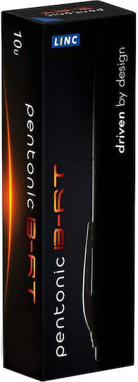 Linc Στυλό Rollerball 12τμχ