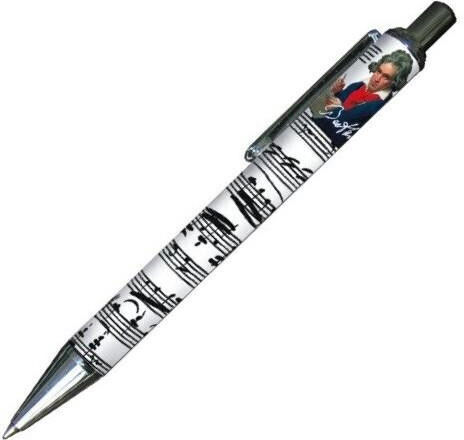 Fridolin Rollerball Pen