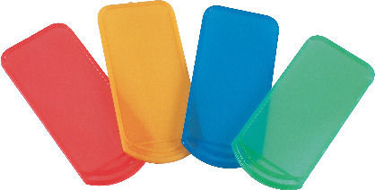 Universal Flash Magician Diffuser Cup + Color Filters Flash Diffuser