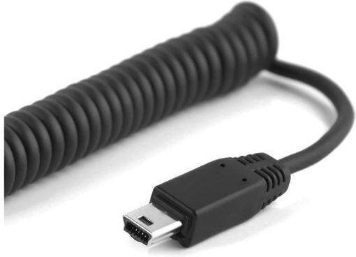 Pixel Pixel Camera Connecting Plug Ju-30/dc2 Καλώδιο