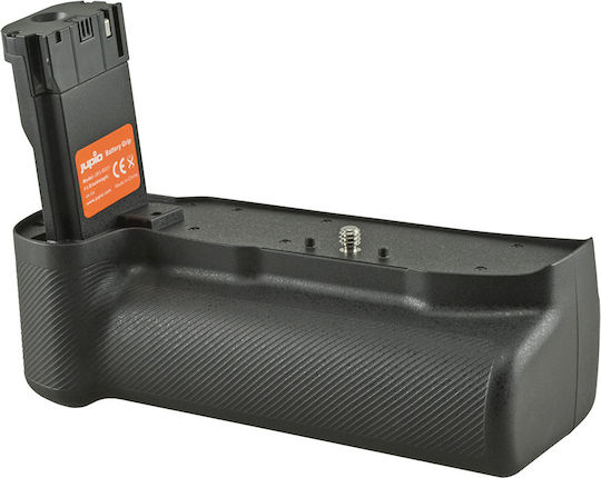 Jupio Pocket 4k & 6k Battery Grip
