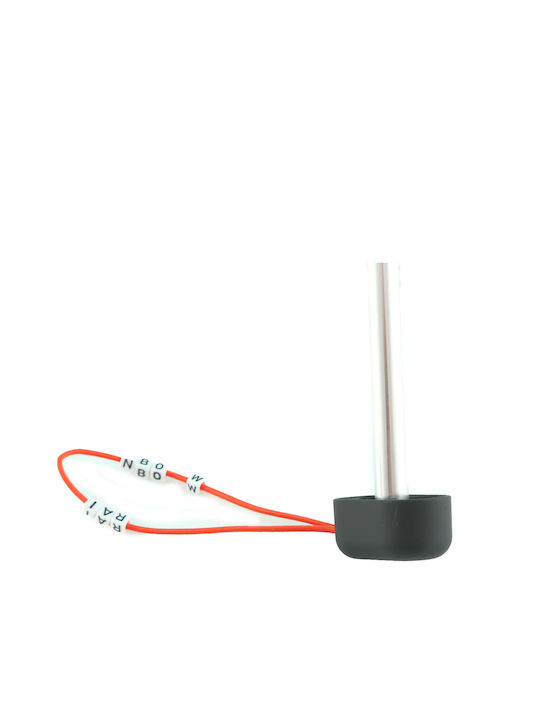 Clima Umbrella Compact Light Blue