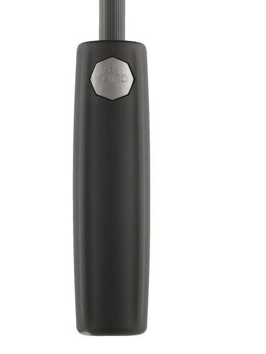 Clima Automatic Umbrella Compact Black