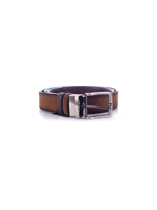 Men's Belt Brown