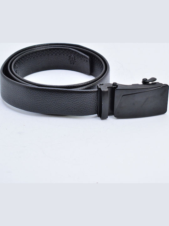 Men's Belt Black
