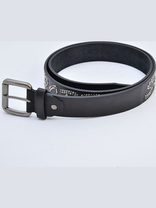 Men's Belt Black