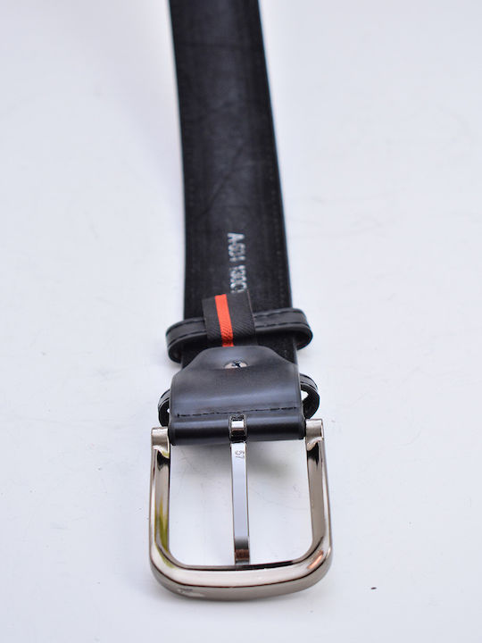 Men's Belt Black