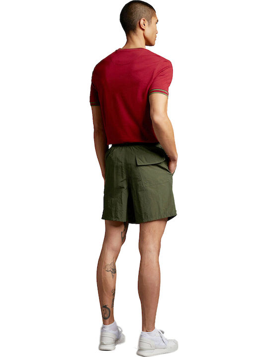 Lyle & Scott