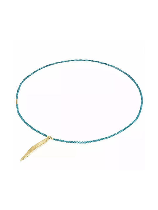 Tassioni Necklace