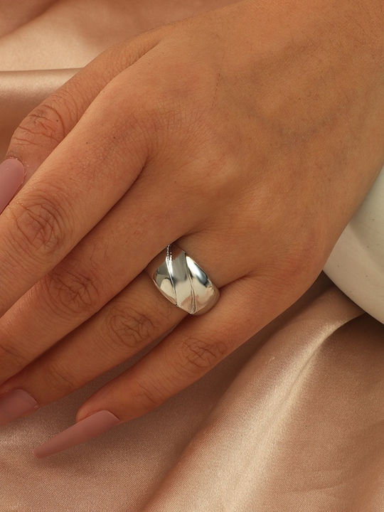 Pearl's Garden Ring