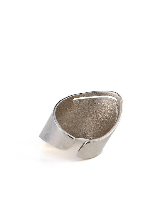 George Art Jewels Damen Ring aus Silber