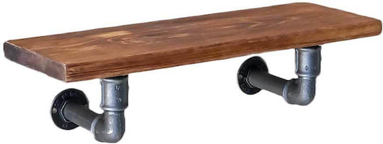 Raft Industrial Maro 50x15x30cm