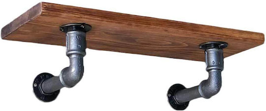 Raft Industrial Maro 50x15x30cm
