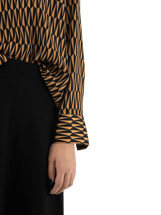 Skirt Midi Φούστα Μαύρη