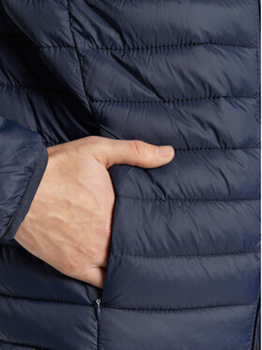 Winter Jacket Puffer DARK BLUE