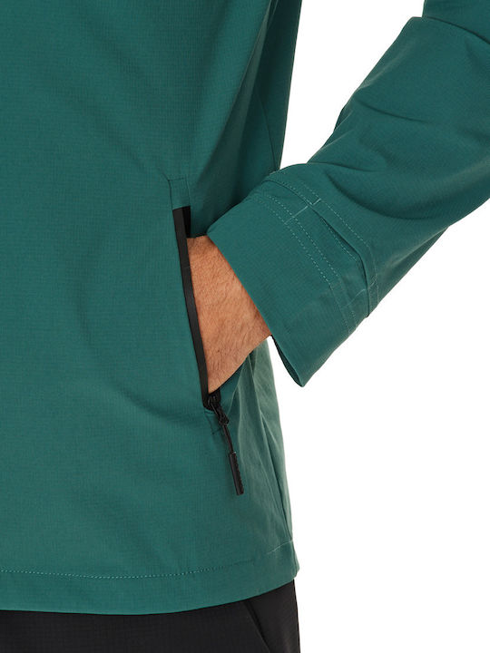 Geci Bărbați Water resistant Bistro Verde - 3034.