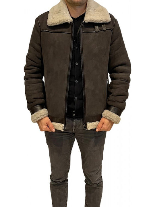 MARKOS LEATHER MARKOS LEATHER