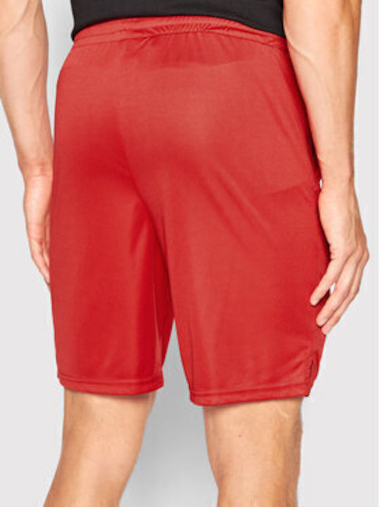 Joma Bermuda Червени Тенис Шорти Червени