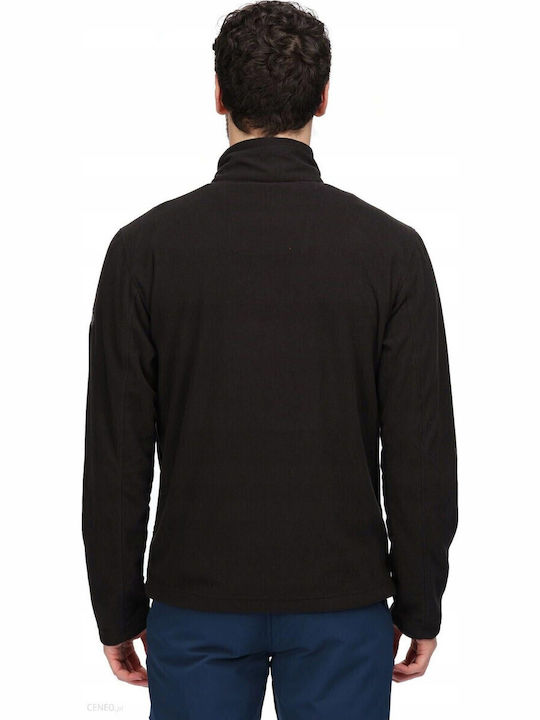 Men's Stanner Full Ανδρική Ζακέτα Fleece Γκρι
