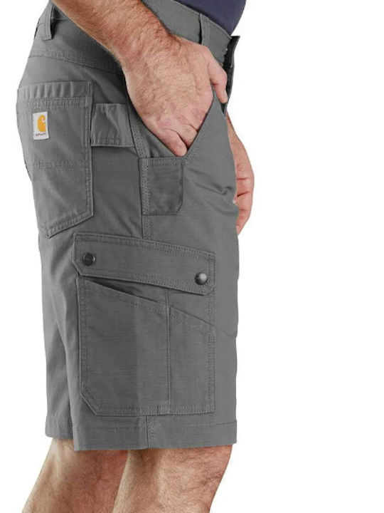 Men's Shorts Cargo Gray