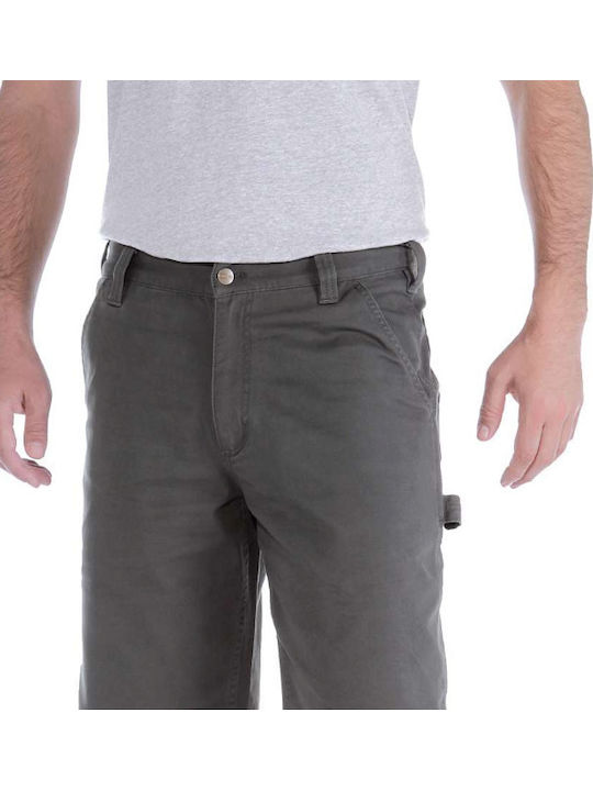Herrenshorts Chino Shadow