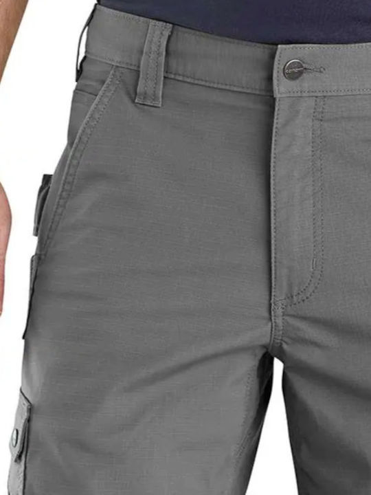 Men's Shorts Cargo Gray