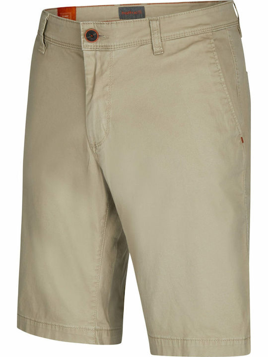 Men's Shorts Chino Beige