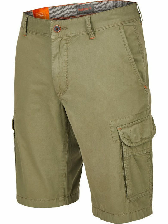Men's Shorts Cargo Khaki