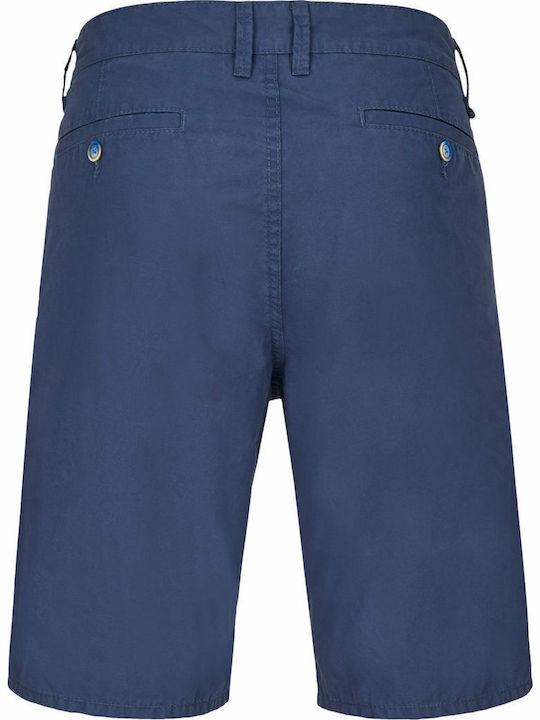 Men's Shorts Chino Navy Blue