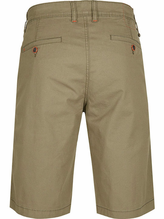 Men's Shorts Chino Khaki