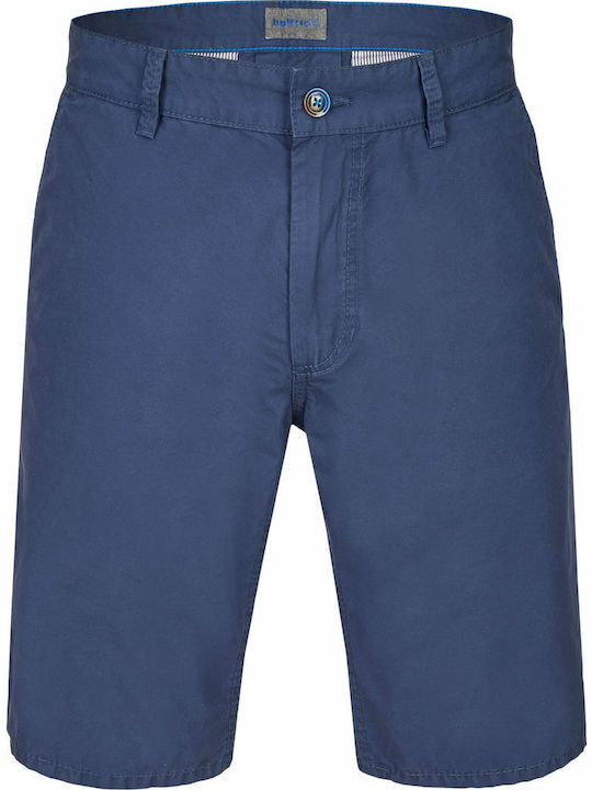 Men's Shorts Chino Blue