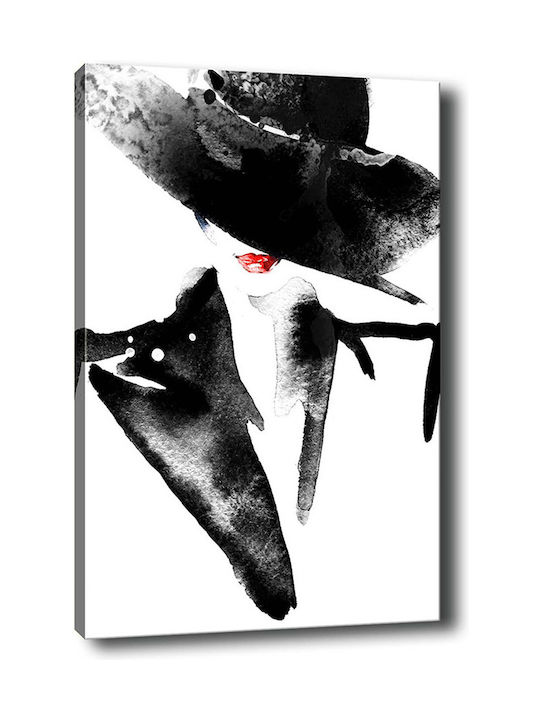 Painting on Canvas 50x70cm